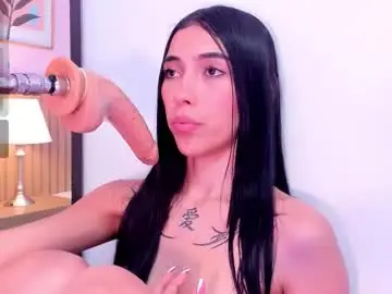 Chaturbate Live Sex Cam of sami_backer