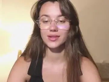 Chaturbate Live Porn of sweet_haeven