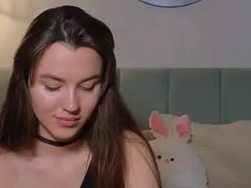Chaturbate Best live sex cam show of sweet_haeven