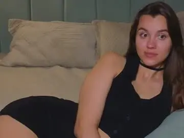 Chaturbate Live Sex of sweet_haeven