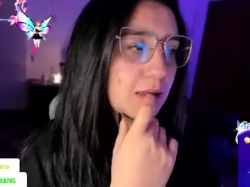 Chaturbate Live Porn of tellme_maddie