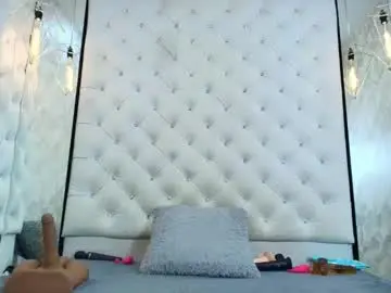 Chaturbate Nude Webcam of vivianrose3x