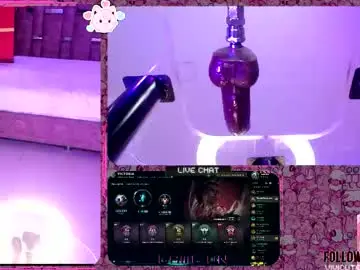 Chaturbate Live Porn of vivicute_