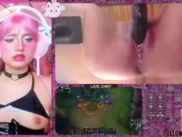 Chaturbate Best live sex cam show of vivicute_