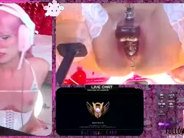 Chaturbate Free Porn Cam of vivicute_