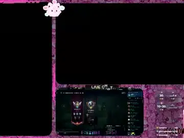 Chaturbate Adult Video Chat of vivicute_