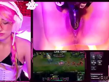 Chaturbate Adult Webcam of vivicute_