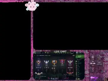 Chaturbate Private Sex Chat of vivicute_