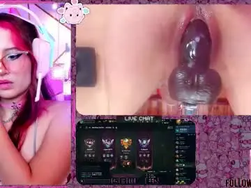 Chaturbate Best Webcam of vivicute_