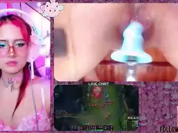 Chaturbate Live Porn of vivicute_