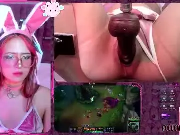 Chaturbate Private Sex Chat of vivicute_