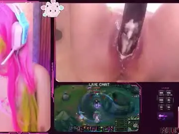 Chaturbate Sex Cam of vivicute_