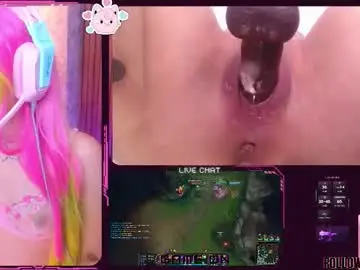 Chaturbate Sex Cam of vivicute_