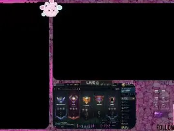 Chaturbate Adult Video Chat of vivicute_