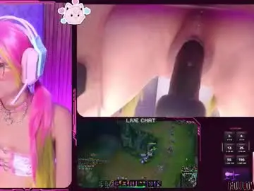 Chaturbate Adult Webcam of vivicute_