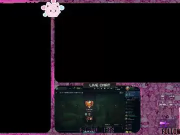 Chaturbate Sex Chat of vivicute_