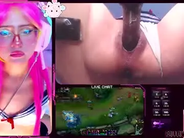 Chaturbate Adult Webcam of vivicute_