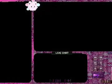 Chaturbate Free Live Porn of vivicute_