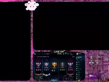 Chaturbate Live Porn of vivicute_