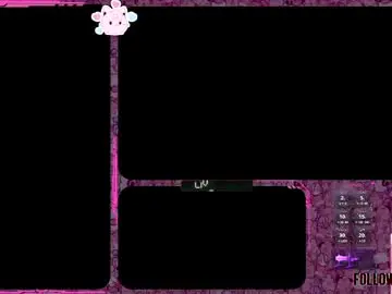 Chaturbate Free Porn Cam of vivicute_