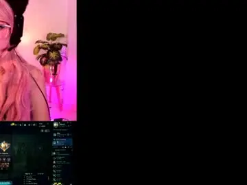 Chaturbate Nude Webcam of vivicute_