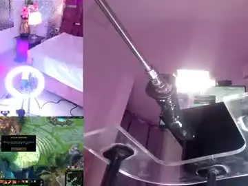 Chaturbate Free Porn Cam of vivicute_