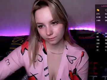 Chaturbate Free Live Porn of _pando4ka_