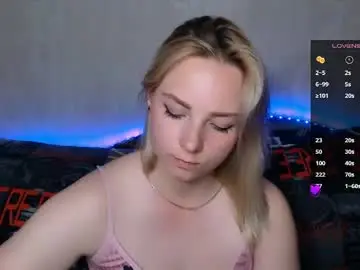 Chaturbate Free Live Porn of _pando4ka_