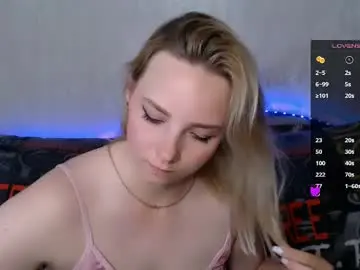 Chaturbate Adult Video Chat of _pando4ka_