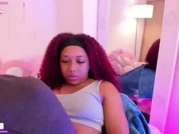 Chaturbate Live Porn of aisharose_