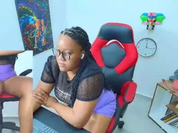 Chaturbate Adult Webcam of amba_rosee1