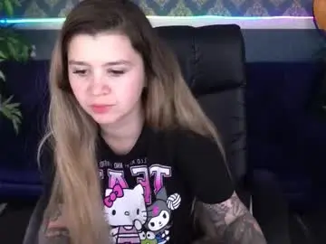 Chaturbate Private Sex Chat of amellymillyy