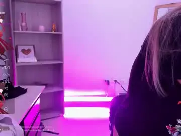 Chaturbate Adult Video Chat of arisha_davis