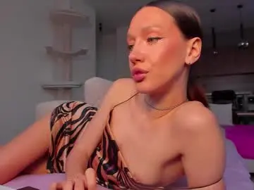 Chaturbate Adult Video Chat of awgustina_sweetheart22