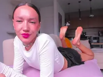 Chaturbate Free Live Porn of awgustina_sweetheart22