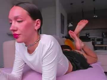 Chaturbate Adult Video Chat of awgustina_sweetheart22