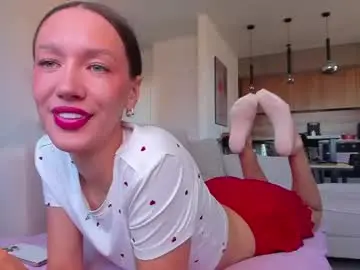 Chaturbate Free Porn Cam of awgustina_sweetheart22