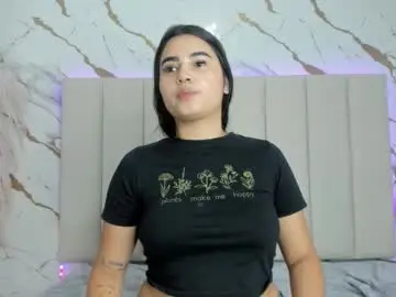 Chaturbate Free Live Porn of emma_whitee_