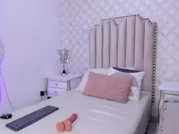 Chaturbate Adult Webcam of fallon_grey