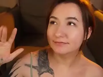 Chaturbate Free Live Porn of iam_meg