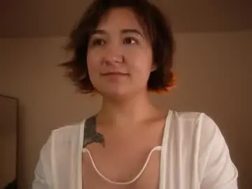 Chaturbate Nude Webcam of iam_meg