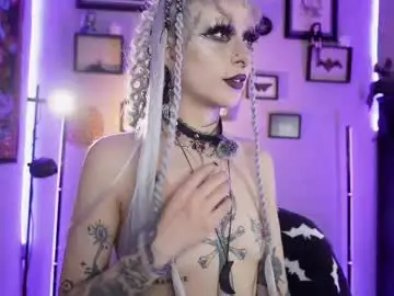 Chaturbate Sex Cam of insania_999