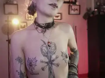 Chaturbate Best live sex cam show of insania_999