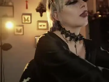 Chaturbate Nude Webcam of insania_999