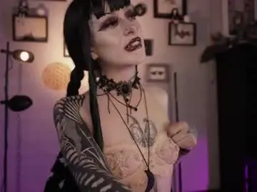 Chaturbate Free Porn Cam of insania_999