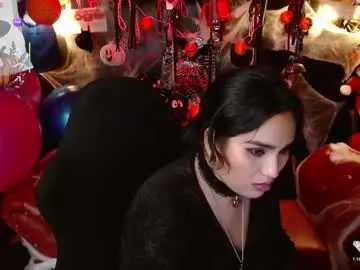 Chaturbate Adult Webcam of kureiji_fetish