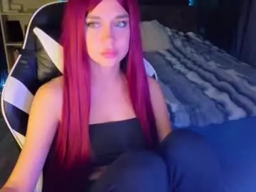 Chaturbate Sex Cam of mezzalunaa