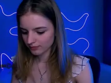 Chaturbate Live Sex of milamiuuu