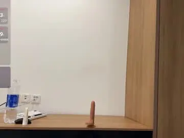 Chaturbate Live Porn of milkimura