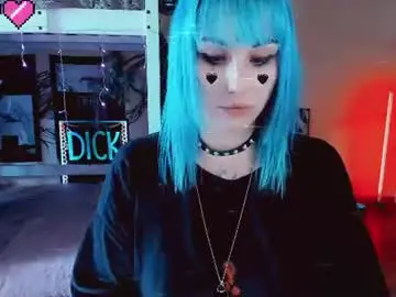Chaturbate Private Sex Chat of terror_candy